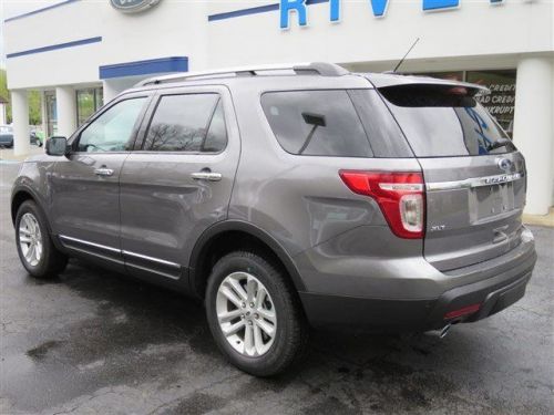 2014 Ford Explorer XLT, US $34,483.00, image 6