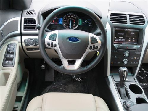 2014 Ford Explorer XLT, US $34,483.00, image 7