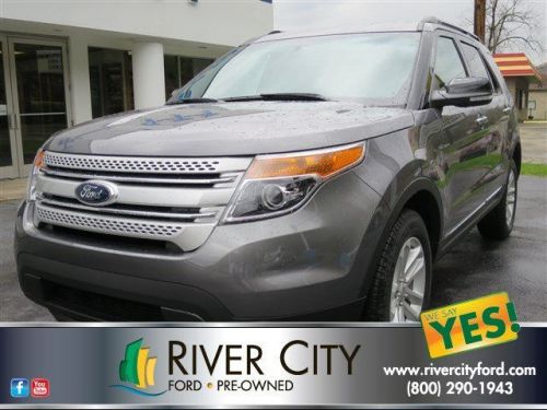 2014 Ford Explorer XLT, US $34,483.00, image 8