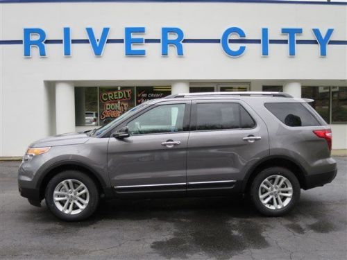 2014 Ford Explorer XLT, US $34,483.00, image 9