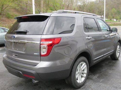 2014 Ford Explorer XLT, US $34,483.00, image 10