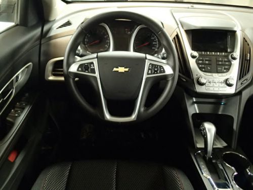 2014 chevrolet equinox 1lt