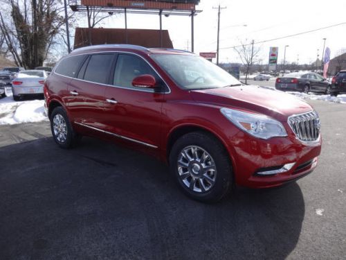 2014 Buick Enclave Leather, US $42,281.00, image 2