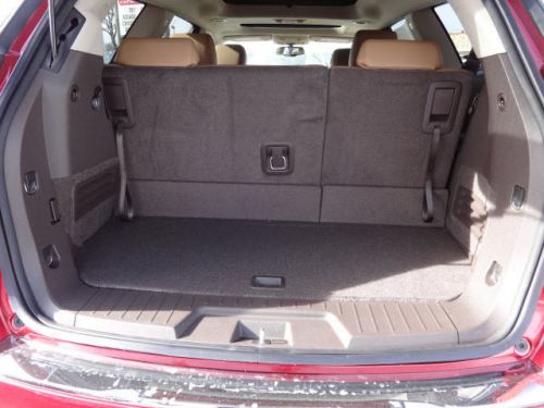 2014 Buick Enclave Leather, US $42,281.00, image 4