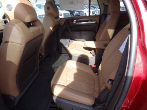 2014 Buick Enclave Leather, US $42,281.00, image 5