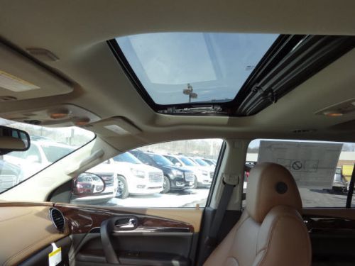 2014 Buick Enclave Leather, US $42,281.00, image 6