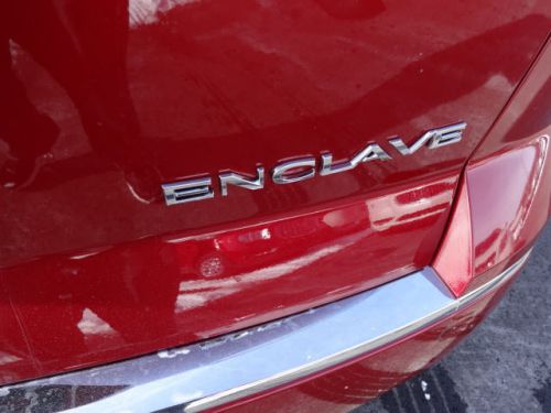 2014 Buick Enclave Leather, US $42,281.00, image 7