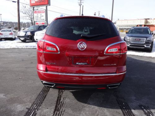 2014 Buick Enclave Leather, US $42,281.00, image 8