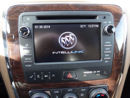 2014 Buick Enclave Leather, US $42,281.00, image 9
