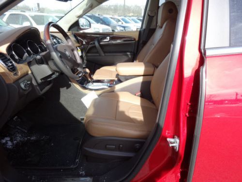2014 Buick Enclave Leather, US $42,281.00, image 10