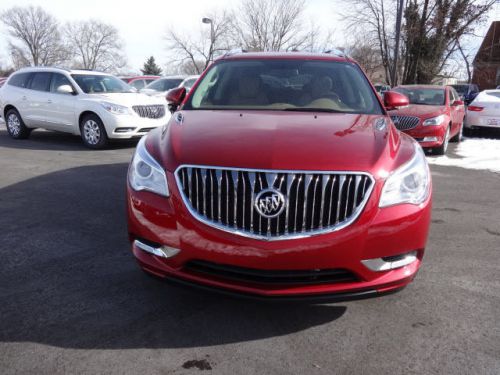2014 Buick Enclave Leather, US $42,281.00, image 11