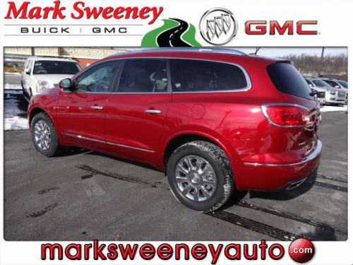 2014 Buick Enclave Leather, US $42,281.00, image 12