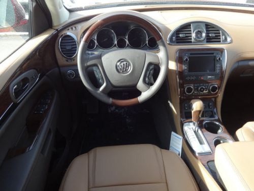 2014 Buick Enclave Leather, US $42,281.00, image 14