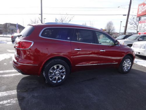 2014 Buick Enclave Leather, US $42,281.00, image 15