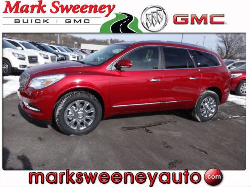 2014 Buick Enclave Leather, US $42,281.00, image 18