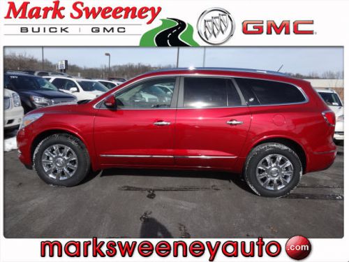 2014 Buick Enclave Leather, US $42,281.00, image 19