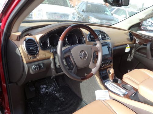2014 Buick Enclave Leather, US $42,281.00, image 20