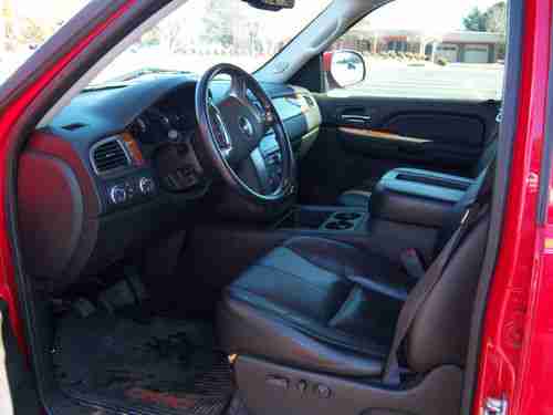 2007 GMC Sierra 1500 SLT Crew Cab Pickup 4-Door 5.3L, US $15,000.00, image 4