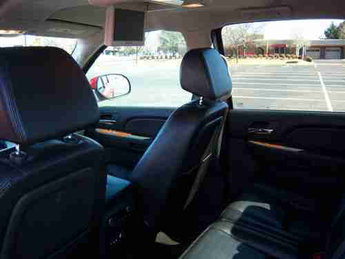 2007 GMC Sierra 1500 SLT Crew Cab Pickup 4-Door 5.3L, US $15,000.00, image 7
