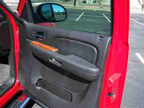 2007 GMC Sierra 1500 SLT Crew Cab Pickup 4-Door 5.3L, US $15,000.00, image 10