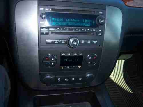 2007 GMC Sierra 1500 SLT Crew Cab Pickup 4-Door 5.3L, US $15,000.00, image 14