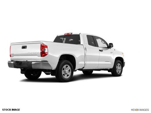 2014 toyota tundra sr