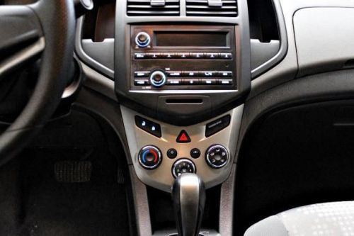 2012 Chevrolet Sonic 2LS, US $12,995.00, image 2