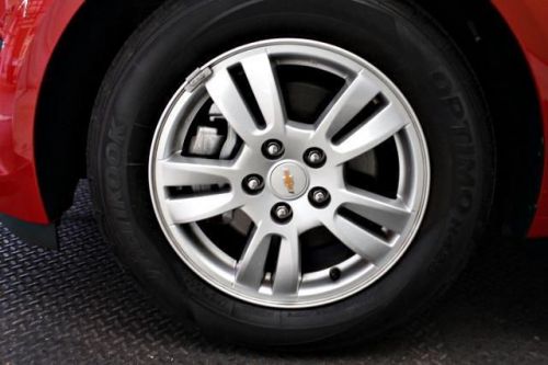 2012 Chevrolet Sonic 2LS, US $12,995.00, image 4