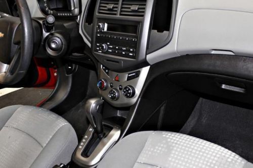 2012 Chevrolet Sonic 2LS, US $12,995.00, image 7