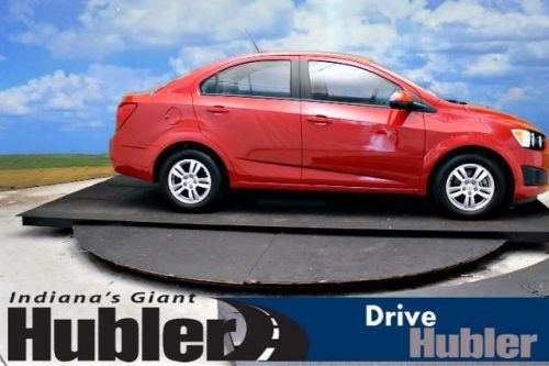 2012 Chevrolet Sonic 2LS, US $12,995.00, image 11