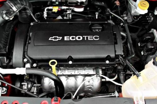 2012 Chevrolet Sonic 2LS, US $12,995.00, image 13