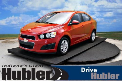 2012 Chevrolet Sonic 2LS, US $12,995.00, image 15