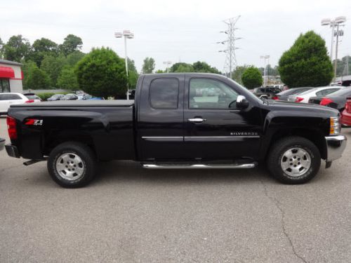 2013 Chevrolet Silverado 1500 LT, US $31,500.00, image 4