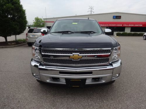 2013 Chevrolet Silverado 1500 LT, US $31,500.00, image 5