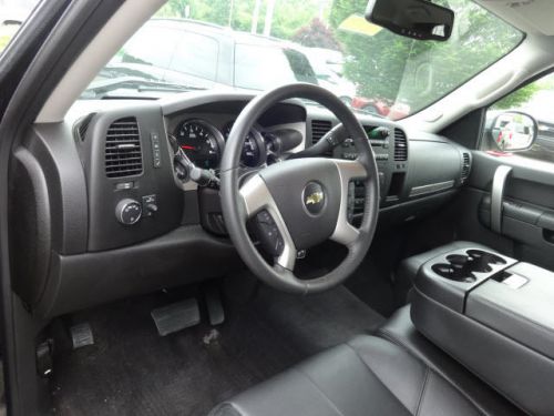 2013 Chevrolet Silverado 1500 LT, US $31,500.00, image 7