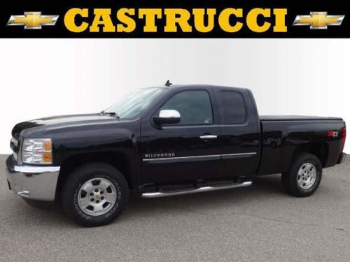 2013 Chevrolet Silverado 1500 LT, US $31,500.00, image 8