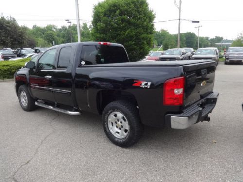 2013 Chevrolet Silverado 1500 LT, US $31,500.00, image 10