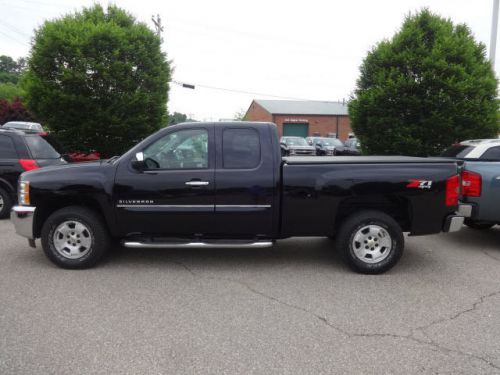 2013 Chevrolet Silverado 1500 LT, US $31,500.00, image 11