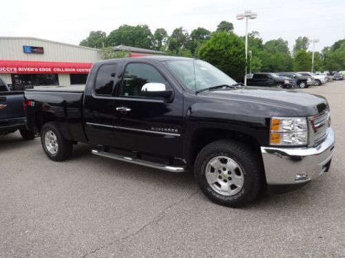 2013 Chevrolet Silverado 1500 LT, US $31,500.00, image 14