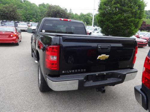 2013 Chevrolet Silverado 1500 LT, US $31,500.00, image 15