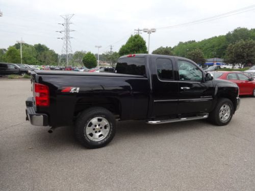 2013 Chevrolet Silverado 1500 LT, US $31,500.00, image 16