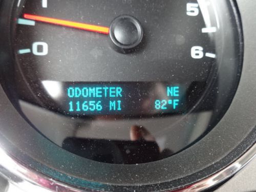 2013 Chevrolet Silverado 1500 LT, US $31,500.00, image 18