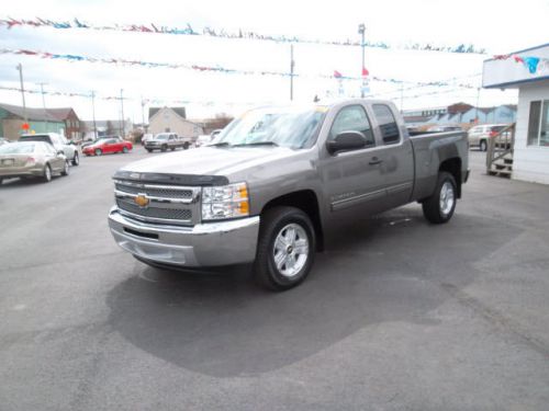 2013 Chevrolet Silverado 1500 LT, US $27,994.00, image 3