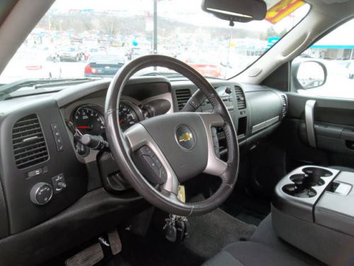 2013 Chevrolet Silverado 1500 LT, US $27,994.00, image 5