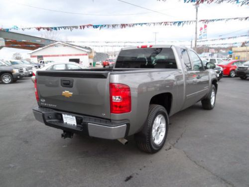 2013 Chevrolet Silverado 1500 LT, US $27,994.00, image 6