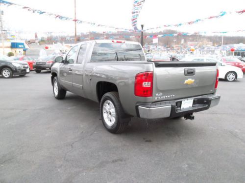 2013 Chevrolet Silverado 1500 LT, US $27,994.00, image 8