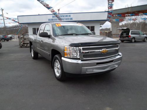 2013 Chevrolet Silverado 1500 LT, US $27,994.00, image 10