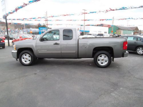 2013 Chevrolet Silverado 1500 LT, US $27,994.00, image 11