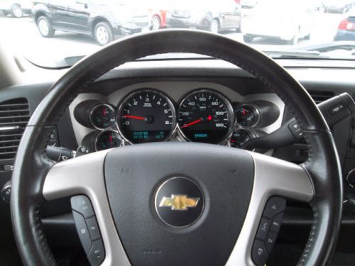 2013 Chevrolet Silverado 1500 LT, US $27,994.00, image 12