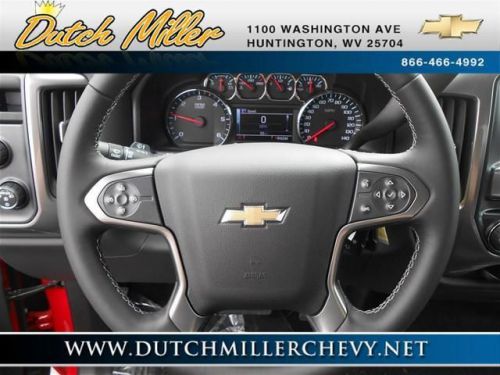 2014 Chevrolet Silverado 1500, image 5